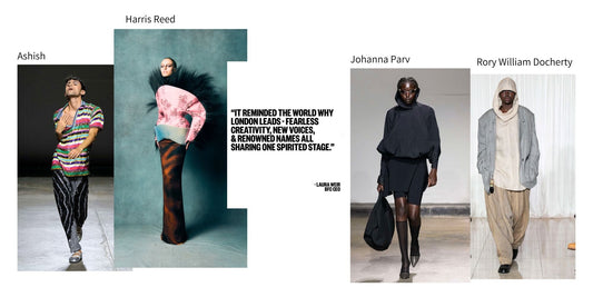 Punk.Chic.Chaos.