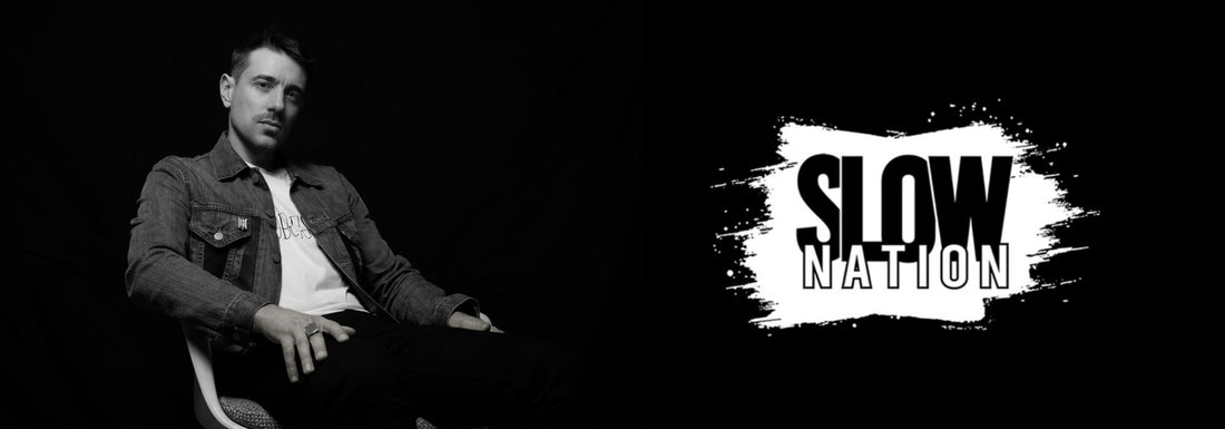 Slow Nation, le concept store nomade