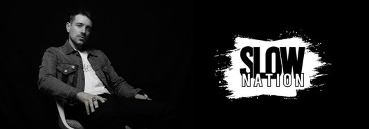 Slow Nation, le concept store nomade