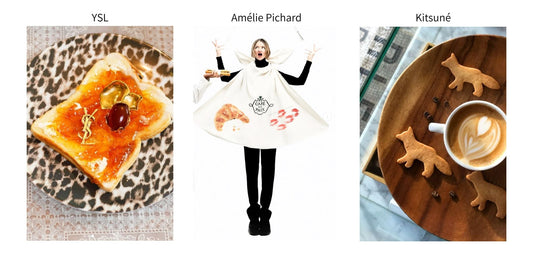 Food & Fashion
