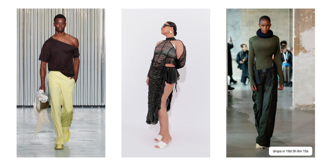 Et le gagnant est...