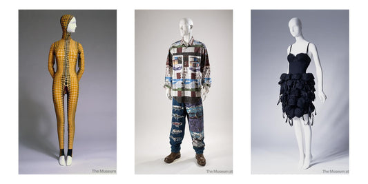 FIT : l'avant-garde dans la mode