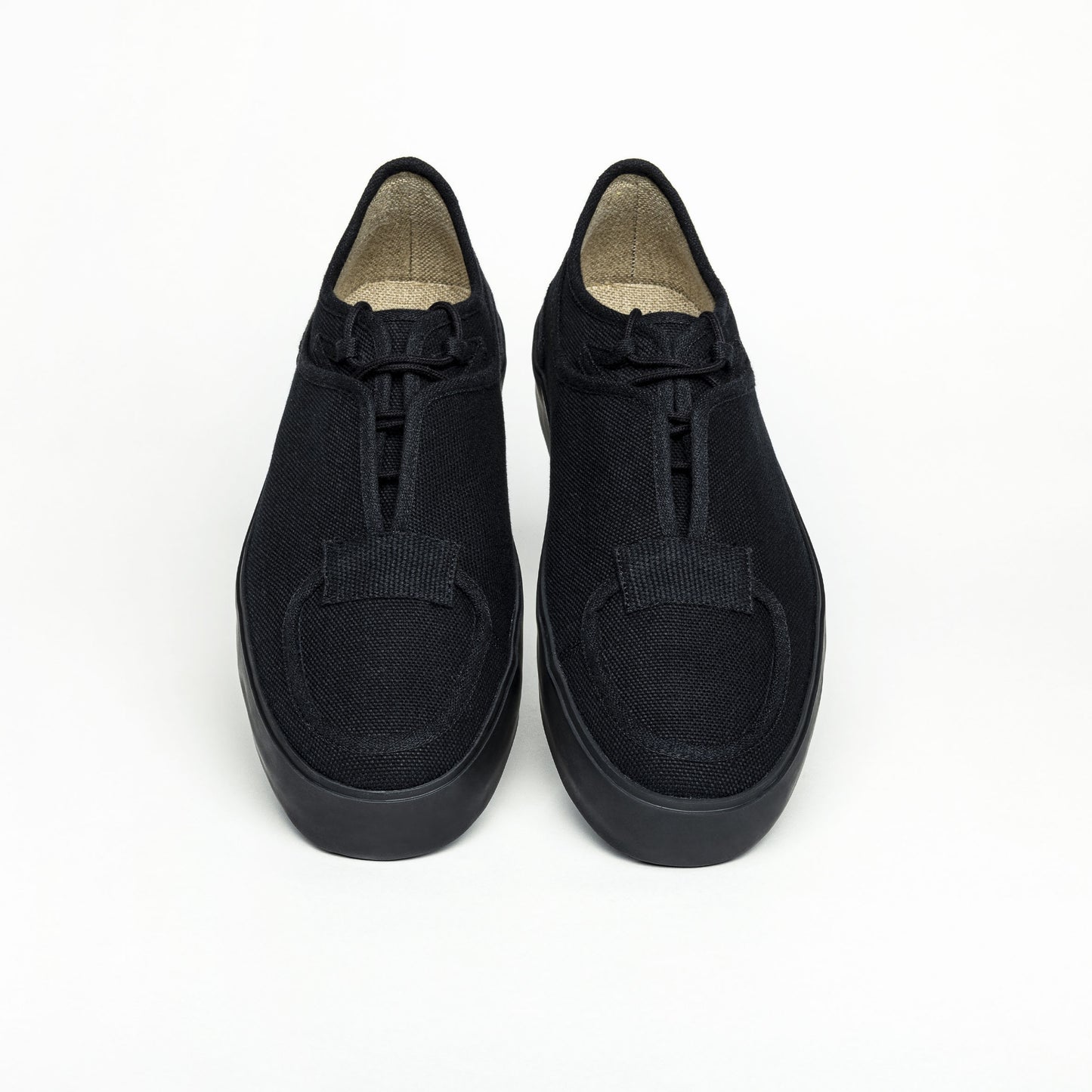 NotSneaker Full Black