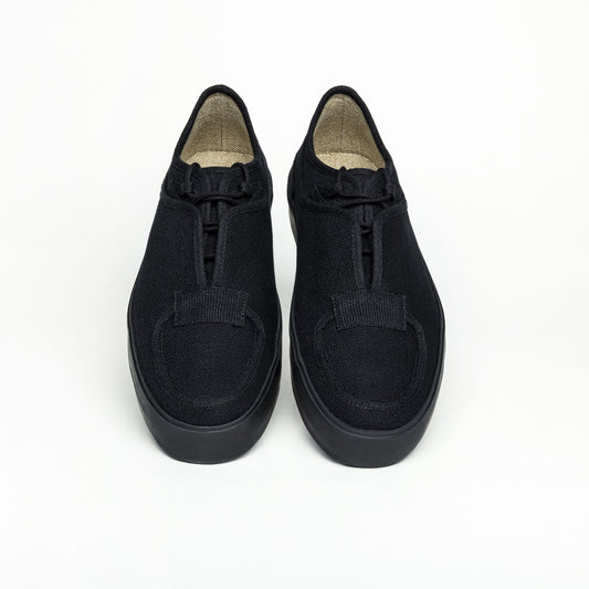 NotSneaker Full Black