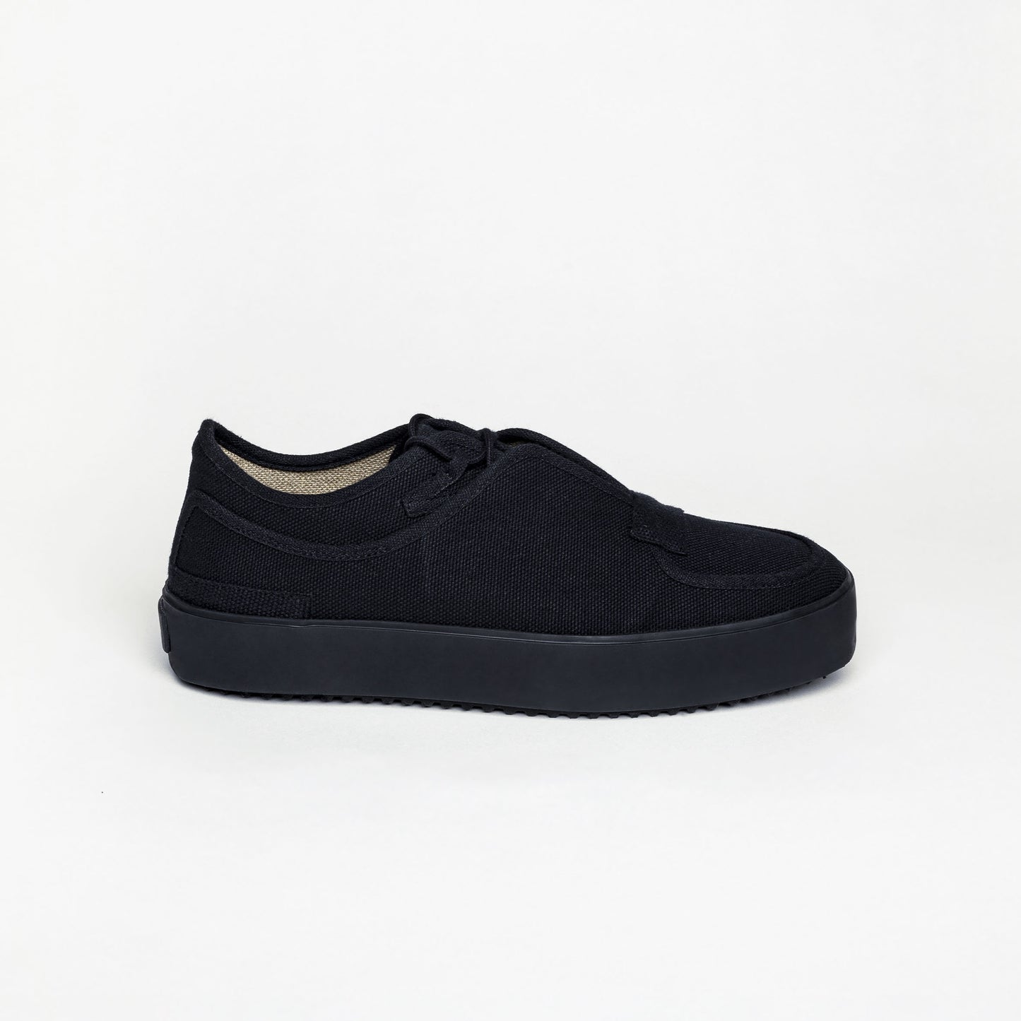 NotSneaker Full Black