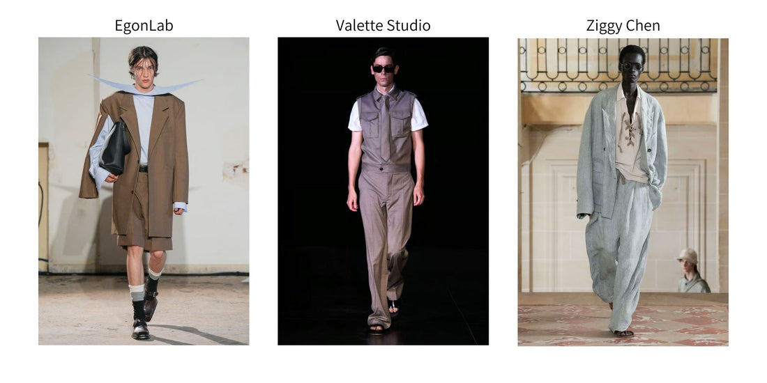 Look Canicule