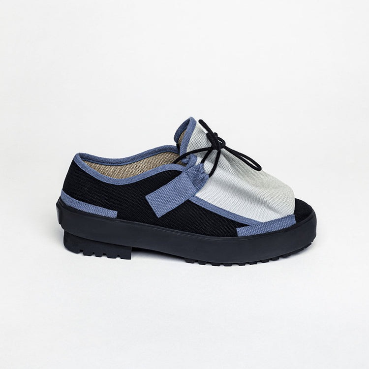 Low shoes